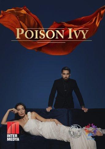 Poison Ivy dizi afişi