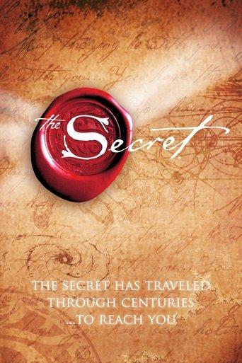 The Secret film afişi