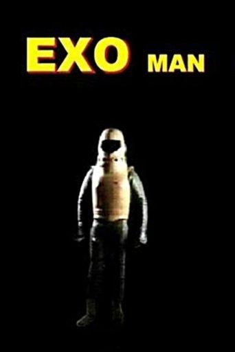 Exo-Man film afişi