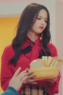 卡路里 dizi afişi