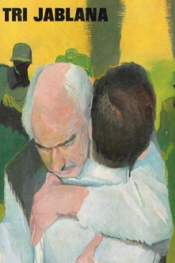 Three Poplars film afişi