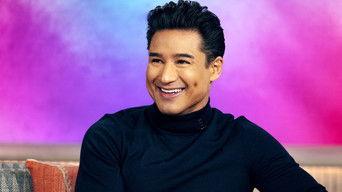 Mario Lopez, Shane McAnally, Cast of "Shucked"