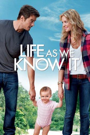 Life As We Know It film afişi