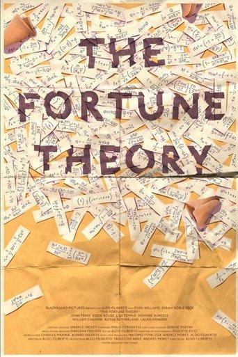 The Fortune Theory film afişi