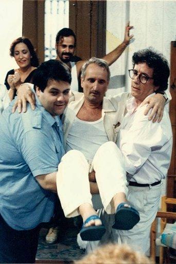 Ekmek Pagoto dizi afişi