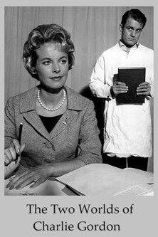 The Two Worlds of Charlie Gordon film afişi