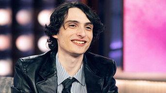 Gracie Lawrence, Finn Wolfhand, Tom Green, Camilo & Yami Safdie, Naomi