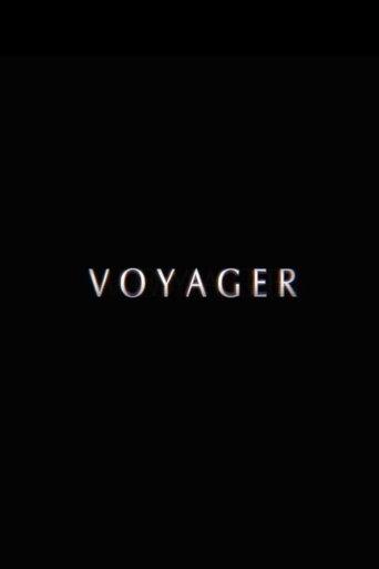 Voyager film afişi
