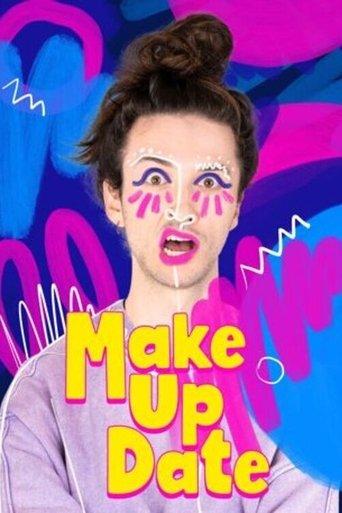 MakeUpDate dizi afişi