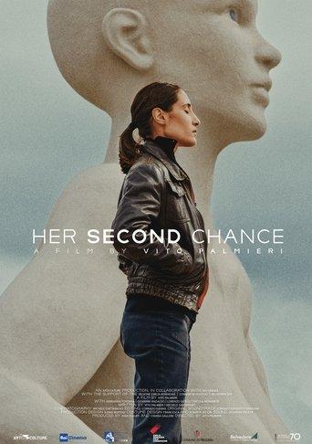 Her Second Chance film afişi