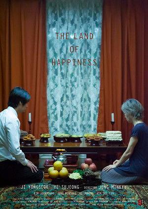 Land of Happiness film afişi