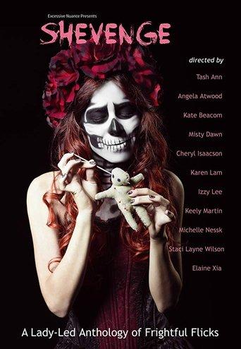 Shevenge film afişi