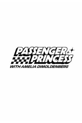 Passenger Princess dizi afişi