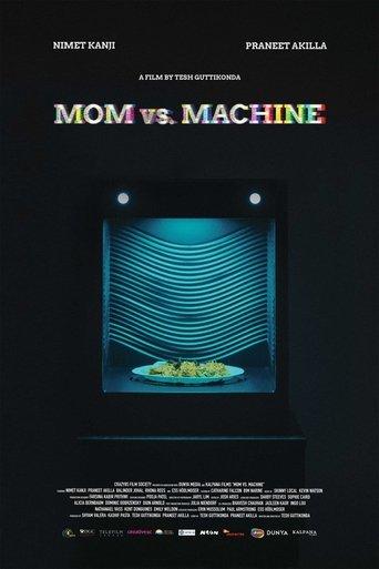 Mom vs. Machine film afişi