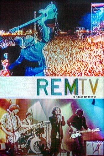 R.E.M. by MTV film afişi