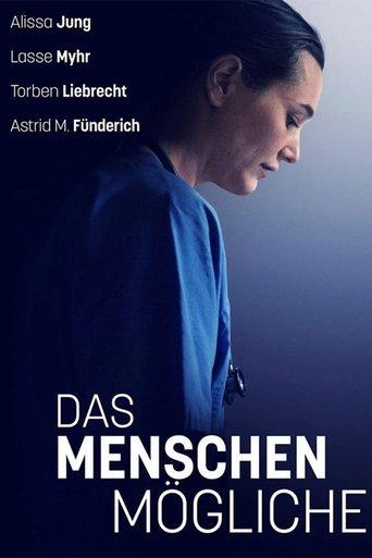 Das Menschenmögliche film afişi
