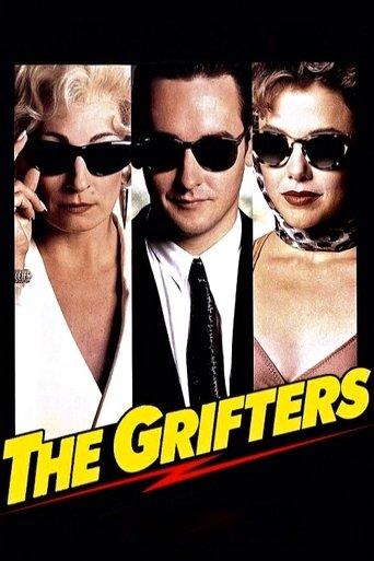The Grifters film afişi