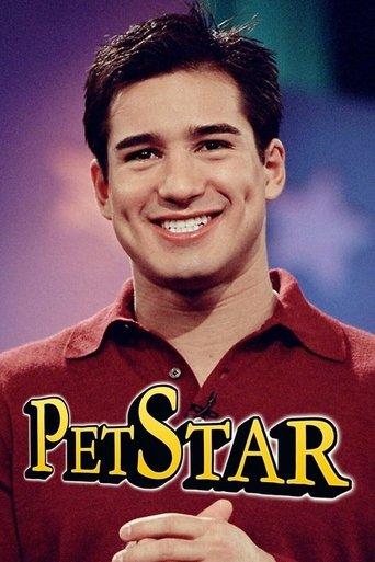 Pet Star dizi afişi
