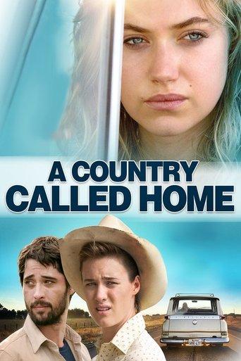 A Country Called Home film afişi