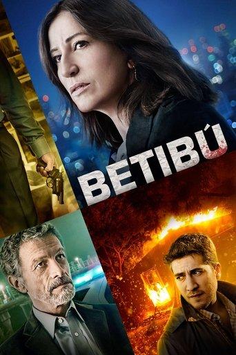 Betibú film afişi