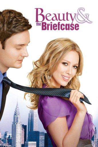 Beauty & the Briefcase film afişi