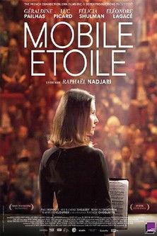 Mobile Étoile film afişi