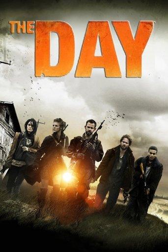 The Day film afişi