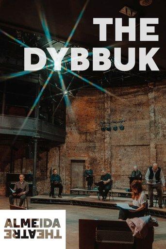 The Dybbuk: Semi-Staged Reading film afişi