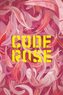 Code Rose film afişi