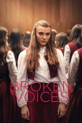 Broken Voices film afişi