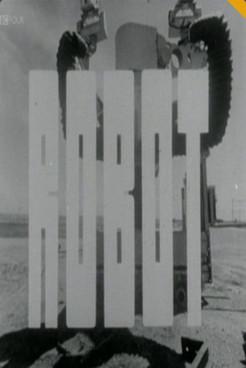 Towards Tomorrow: Robot film afişi