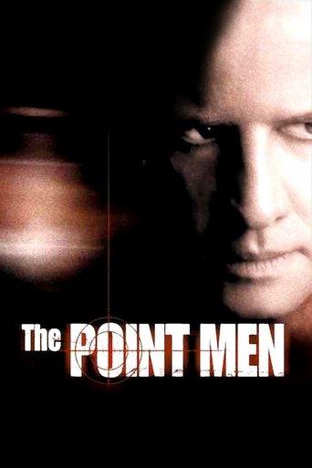 The Point Men film afişi