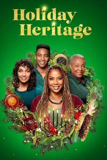 Holiday Heritage film afişi