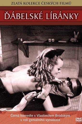 Devilish Honeymoon film afişi