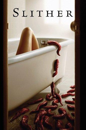 Slither film afişi