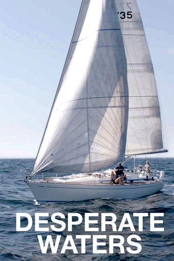 Desperate Waters film afişi