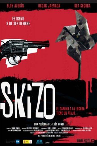 Skizo film afişi