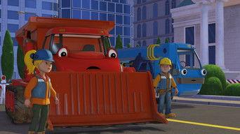 Muck the Safety Officer