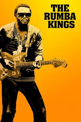 The Rumba Kings film afişi