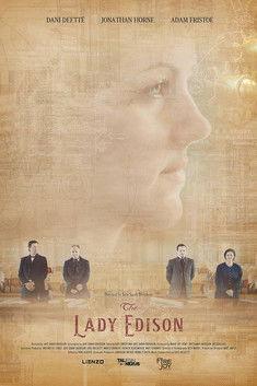 The Lady Edison film afişi