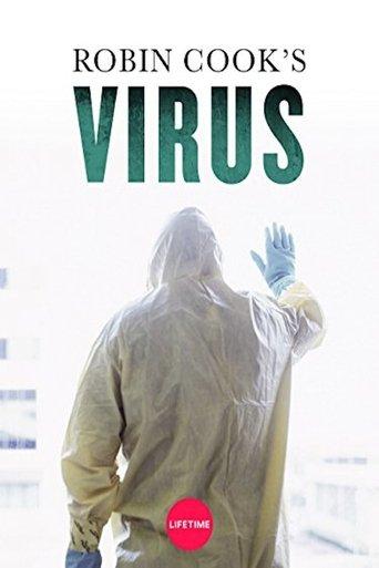 Virus film afişi