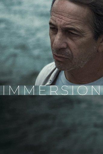 Immersion film afişi