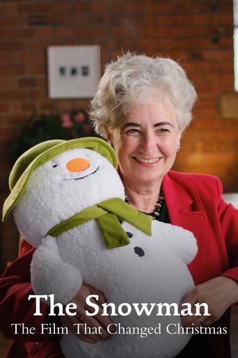 The Snowman: The Film That Changed Christmas film afişi