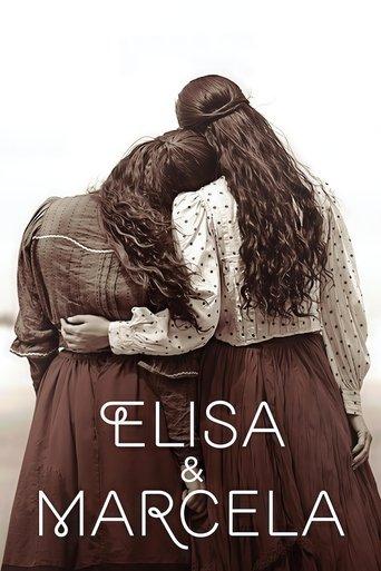 Elisa & Marcela film afişi