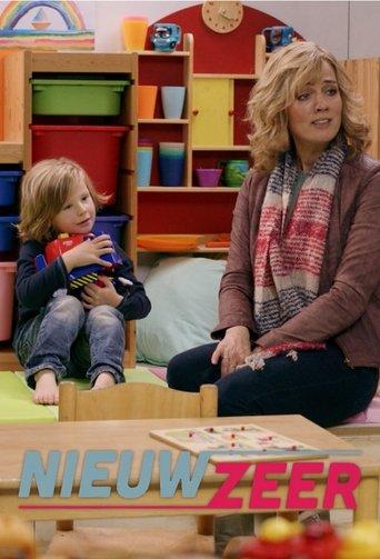 Nieuw Zeer dizi afişi