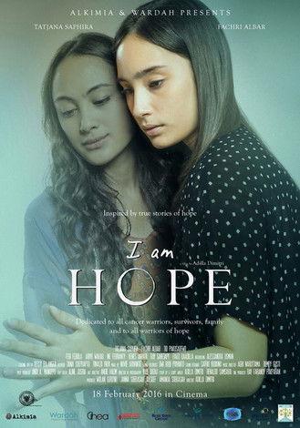 I Am Hope film afişi