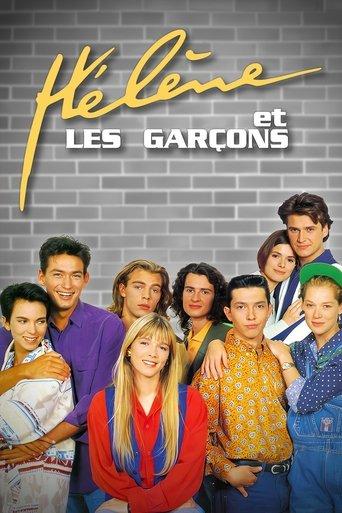 Hélène et les Garçons dizi afişi
