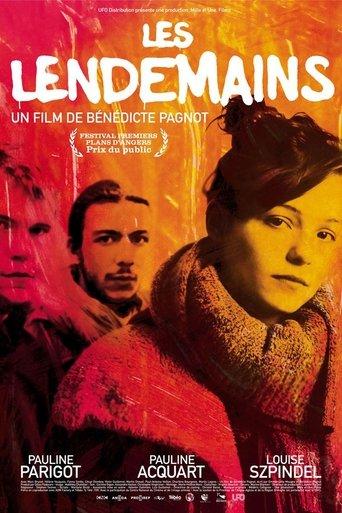 Les lendemains film afişi