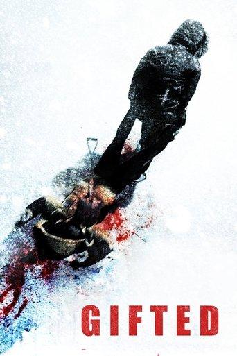 Gifted film afişi