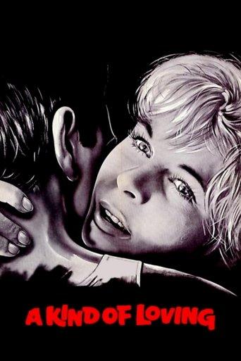 A Kind of Loving film afişi